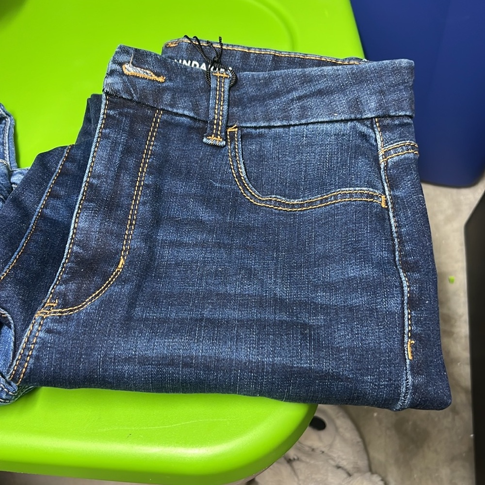 No boundaries Jeans